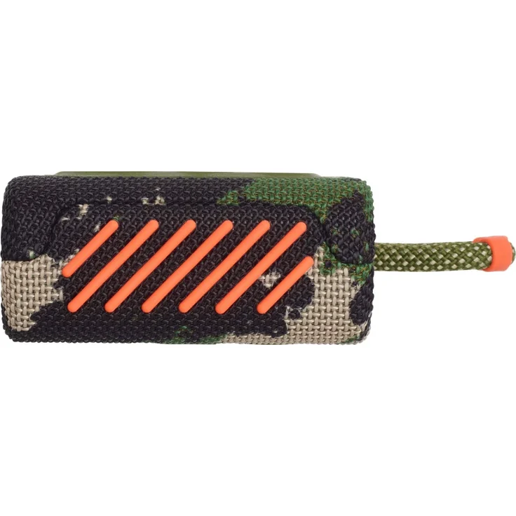JBL Go 3 Bluetooth-Lautsprecher, wasserdicht, camouflage (12181251384) – Bild 13