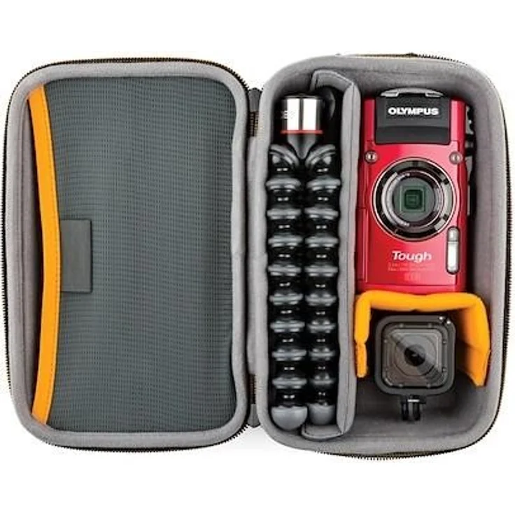 Lowepro Hardside CS 60 (Schwarz) BLW – Bild 1