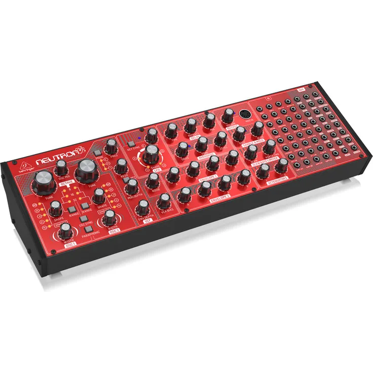 Behringer Neutron