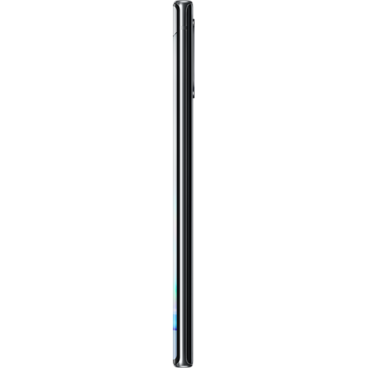 Samsung Galaxy Note 10 Smartphone 16cm Pixel (6,3 Zoll) AMOLED-Display, 256GB interner Speicher, 8GB RAM, Dual-SIM, Android, Aura Black – Bild 8