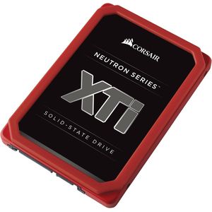 Bild für Corsair Neutron XTi 480GB (CSSD-N480GBXTI)