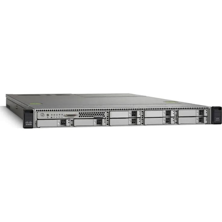 Cisco UCS C220 M3S
