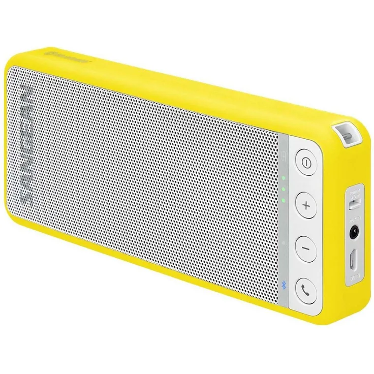 Sangean Blutab BTS-101 gelb