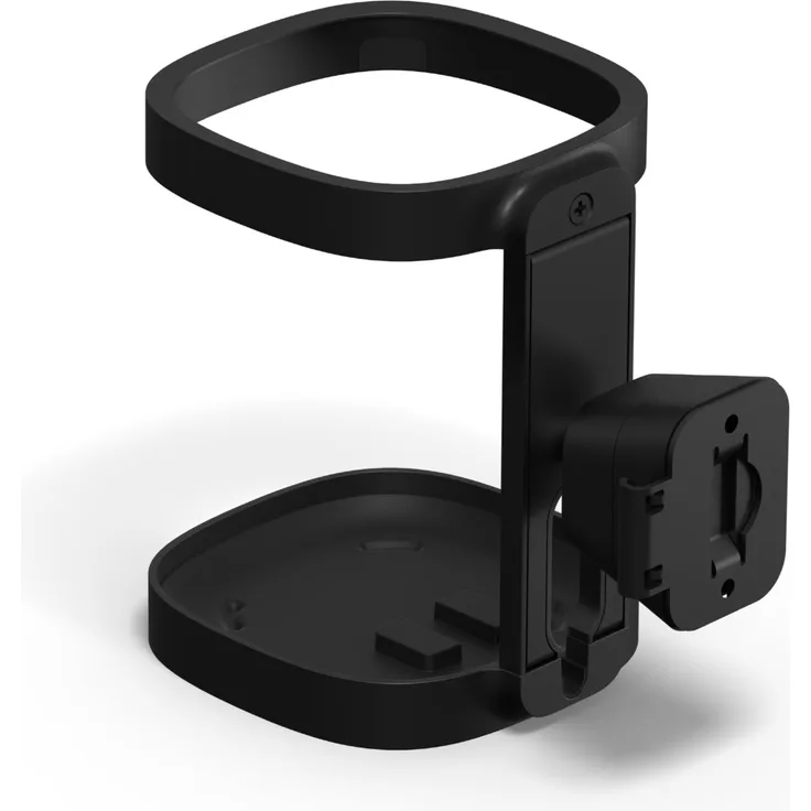 Sonos Wallmount Wandhalterung für One-One SL schwarz
