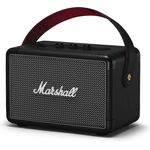 Marshall Kilburn II Tragbarer Lautsprecher - schwarz (EU)