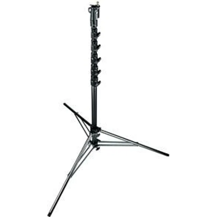 Manfrotto 269HDBU SUPER GIANT STAND BLCK