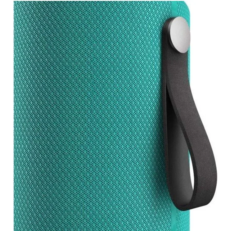 Libratone Zipp 2 Multiroom-Lautsprecher mit Alexa, Webradio, geeignet für Indoor, Outdoor, grün – Bild 6