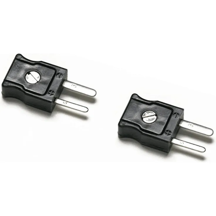 Fluke 80 cj-m Mini Stecker, Typ J