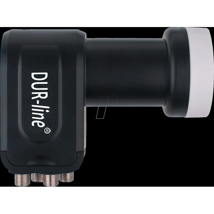 DUR-LINE DURLINE 11093 - Ultra Quad LNB (11093) – Bild 1