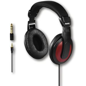 Bild für Hama HK-5618 Over-Ear-Kopfhörer