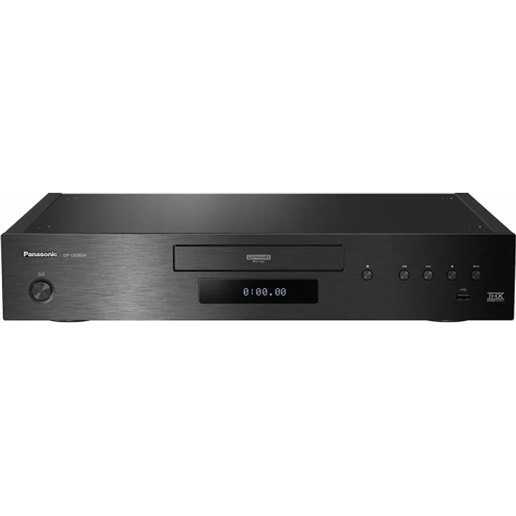 Panasonic DP-UB9004 Ultra HD Blu-ray-Player – Bild 1
