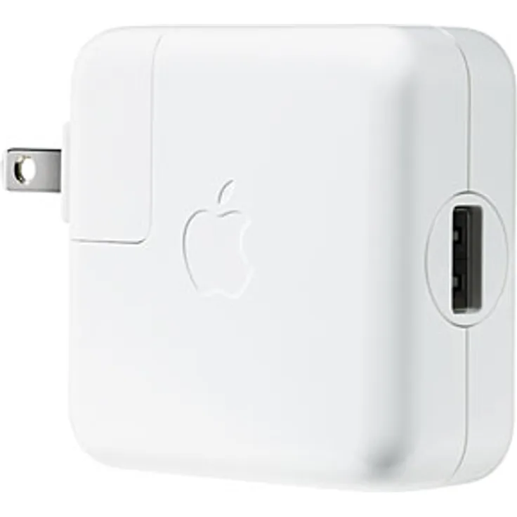 Apple iPod USB Power Adapter