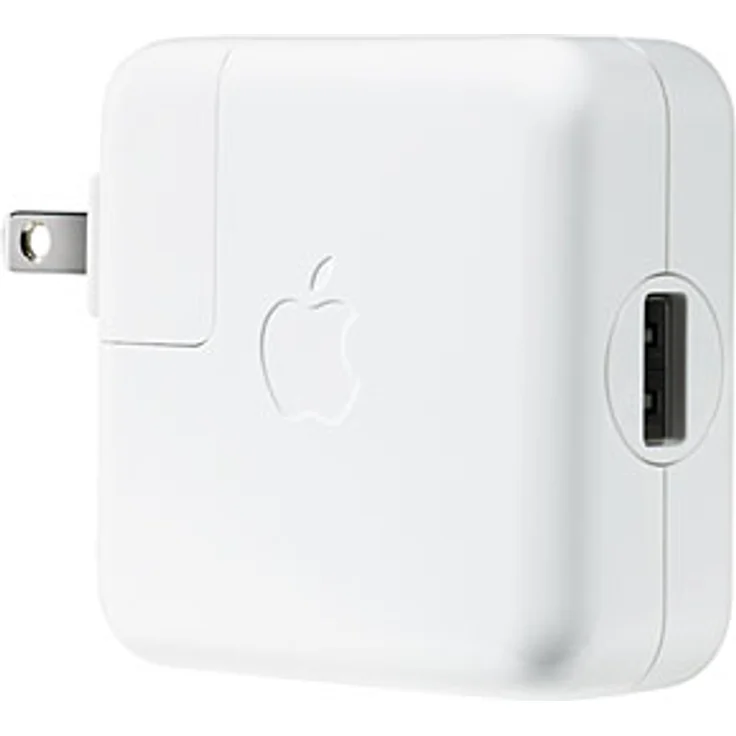 Apple iPod USB Power Adapter