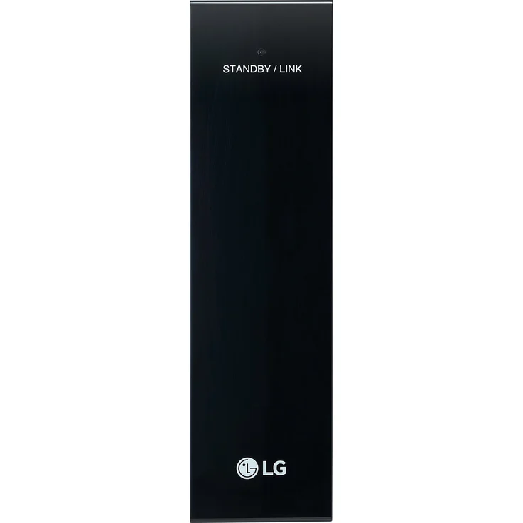 LG SPK8-S Surround Rücklautsprecher Set 2.0 (140W für SK10Y und SK9Y) schwarz – Bild 4