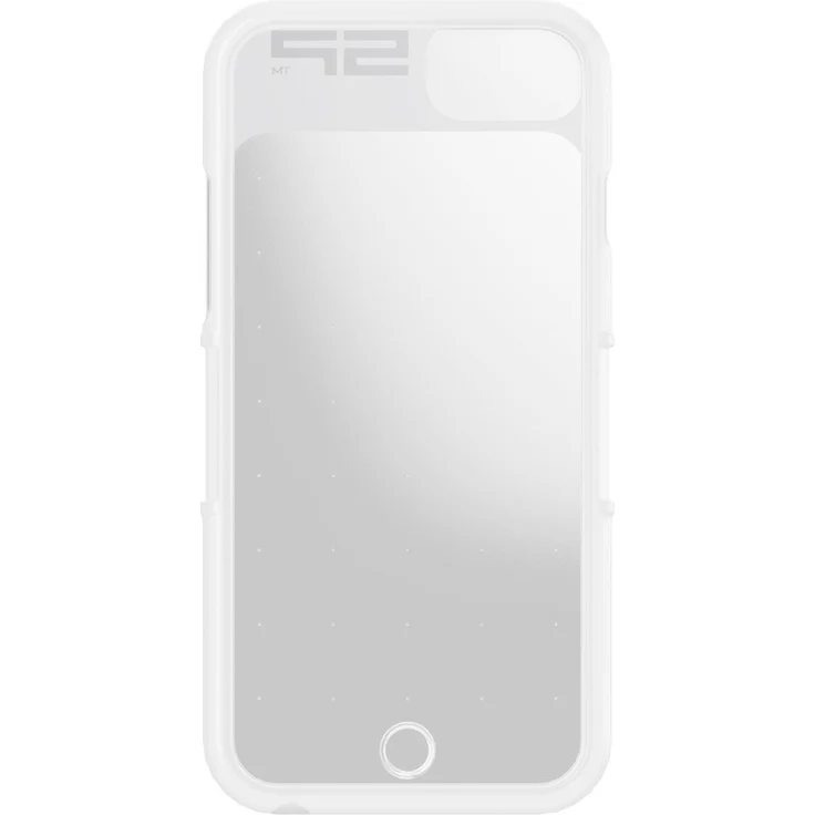 SP Connect Weather Cover, geeignet für Apple iPhone 6/6s/7/8, Handy-Schutzhülle, transparent – Bild 6