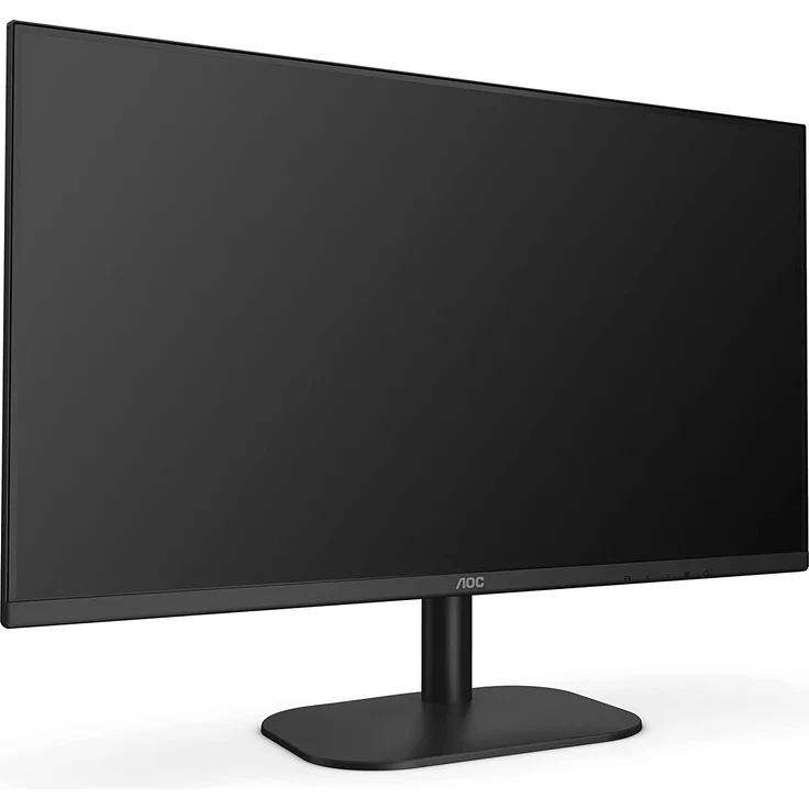 AOC 24B2XDAM - 23,8 Zoll, Full HD (1920 x 1080), VA-Panel, 75Hz, 4ms, 250cd/m² (24B2XDAM) – Bild 2