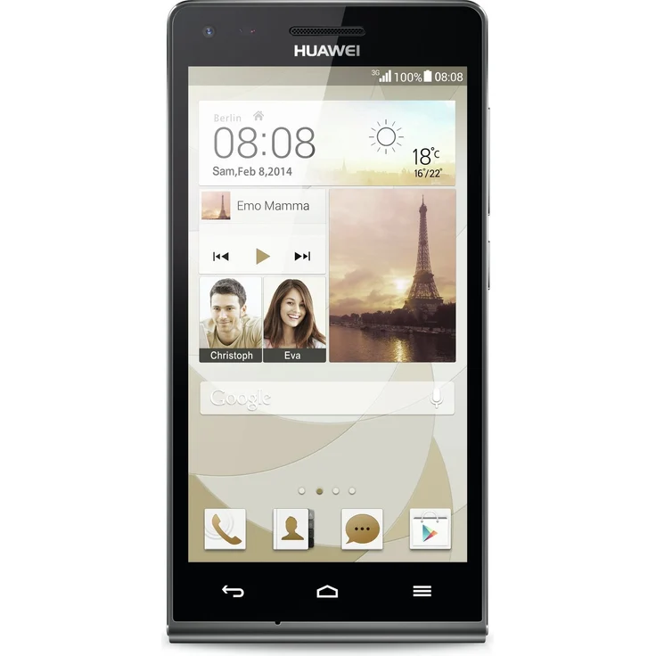 Huawei Ascend G6