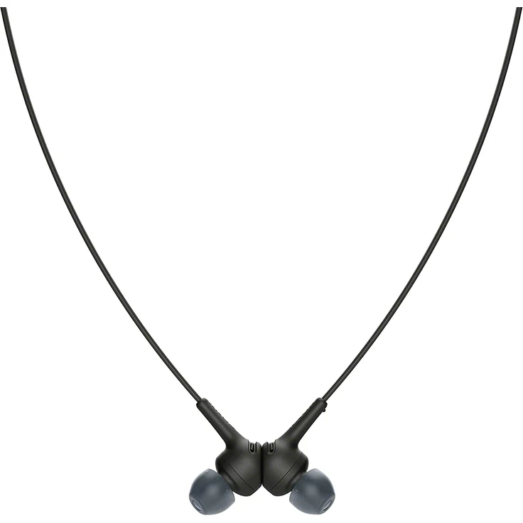 Sony WI-XB400B In-Ear Kopfhörer, mit Bluetooth, Mikrofon, schwarz – Bild 8