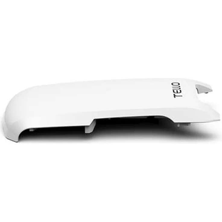 Ryze 198795 Tello Snap-on Top Cover-Weiss