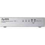 Zyxel ES-105A V3 5-Port Desktop Fast Ethernet Switch (ES-105AV3-EU0101F)