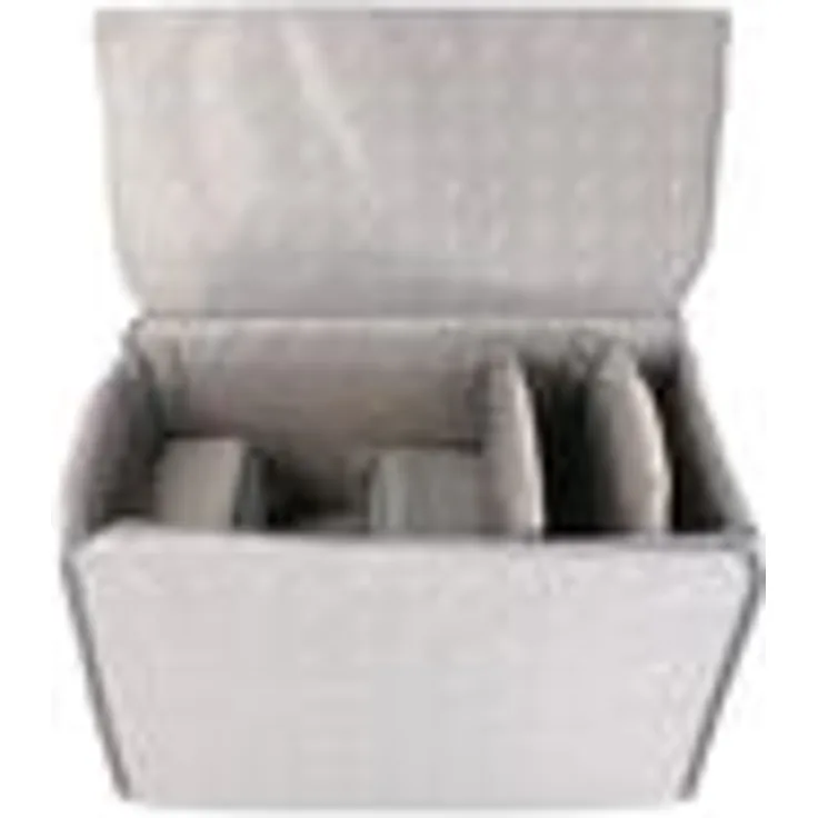 Kalahari Einteilung 17cm für Kapako K-35