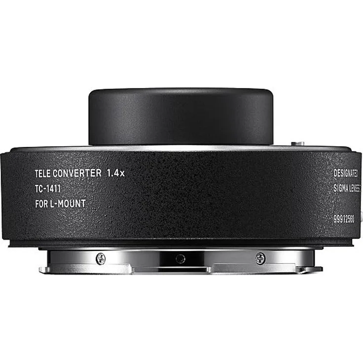 Sigma Telekonverter TC-1411 L-Mount