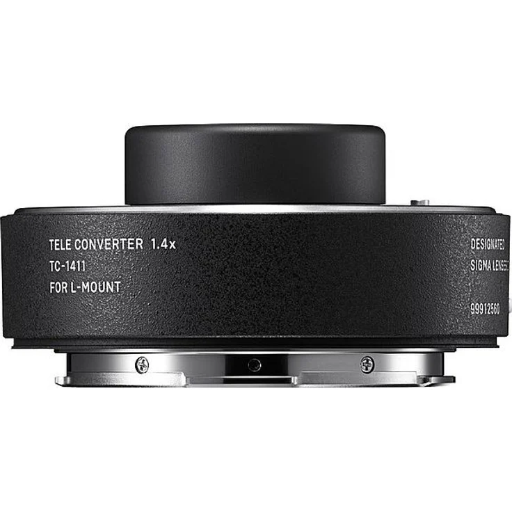 Sigma Telekonverter TC-1411 L-Mount