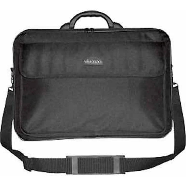 Vivanco 17 WIDE Laptoptasche für 43,2 cm (17 Zoll) Widescreen-Geräte,schwarz – Bild 1
