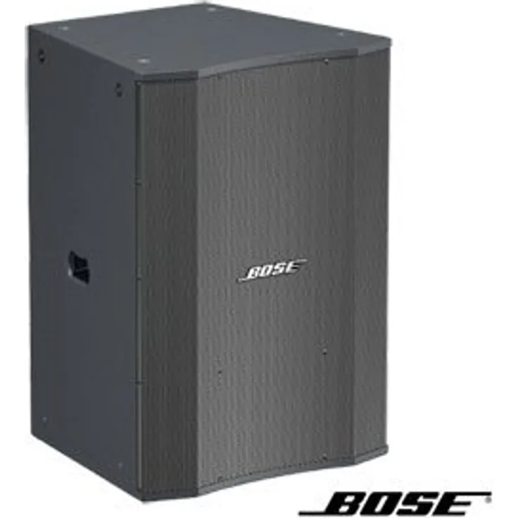 Bose Panaray LT 9403 Schwarz Lautsprecher