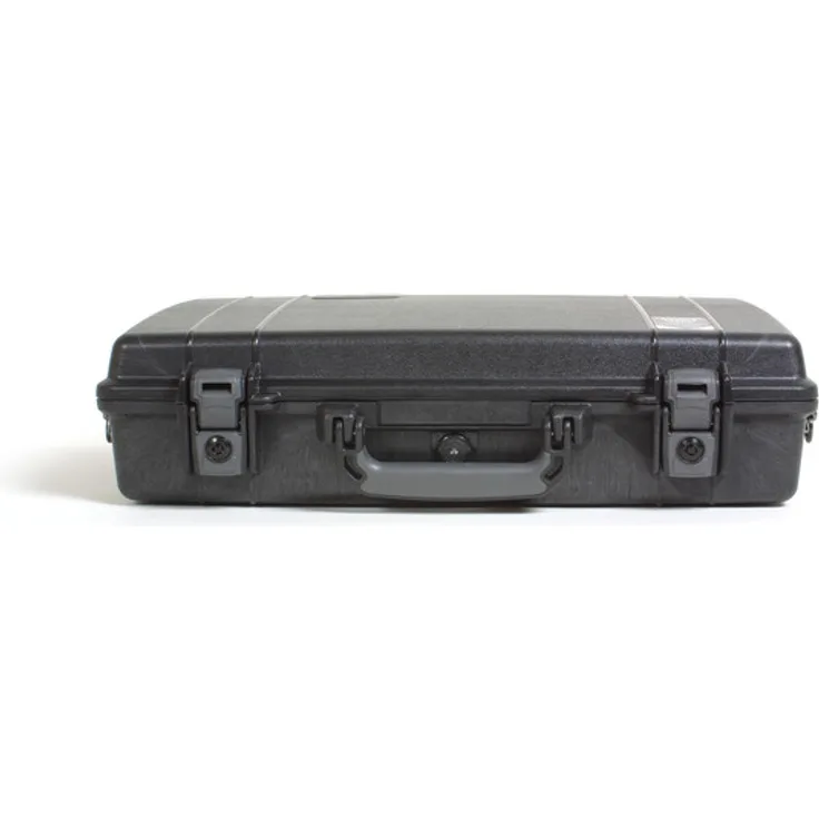 Peli Koffer Modell 1490 CC2 für Akten und Fotozubehör