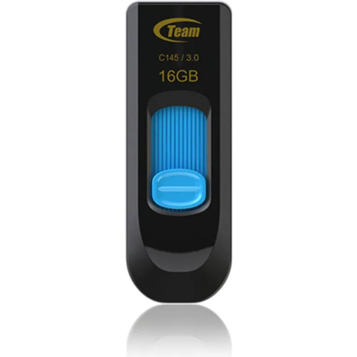 TEAMGROUP TC145316GL01 Flash USB 3.0 16GB C145