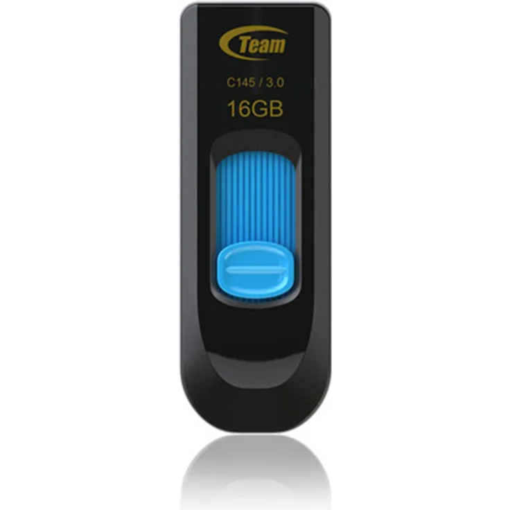 TEAMGROUP TC145316GL01 Flash USB 3.0 16GB C145