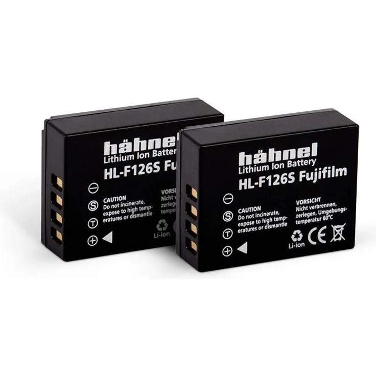 Haehnel HL-F126
