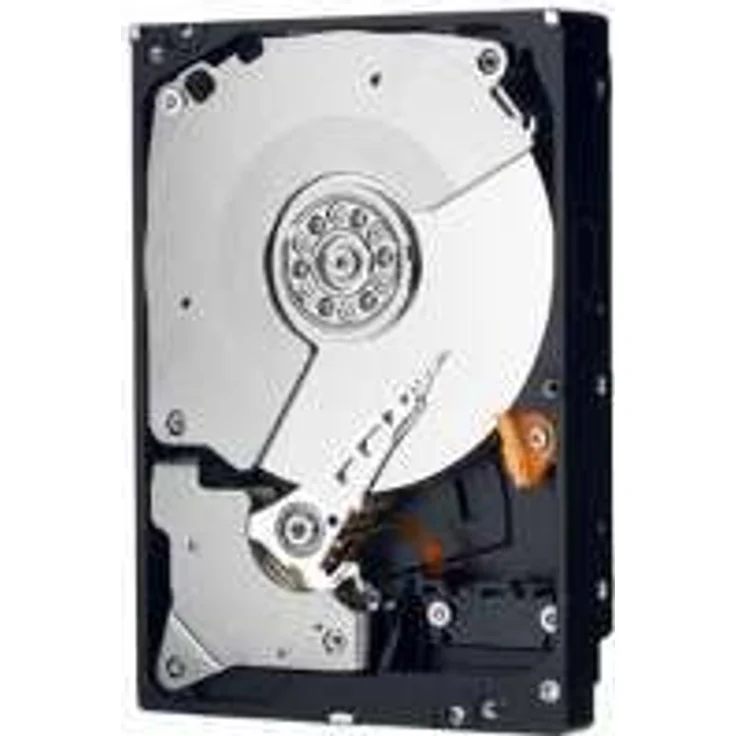 Western Digital WD2002FAEX Caviar Black 2 TB