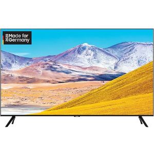 Bild für Samsung GU55TU8079U 138 cm (55 Zoll)
