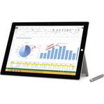 Microsoft Surface Pro 3 256GB W8.1 Pro (5D2-00004)