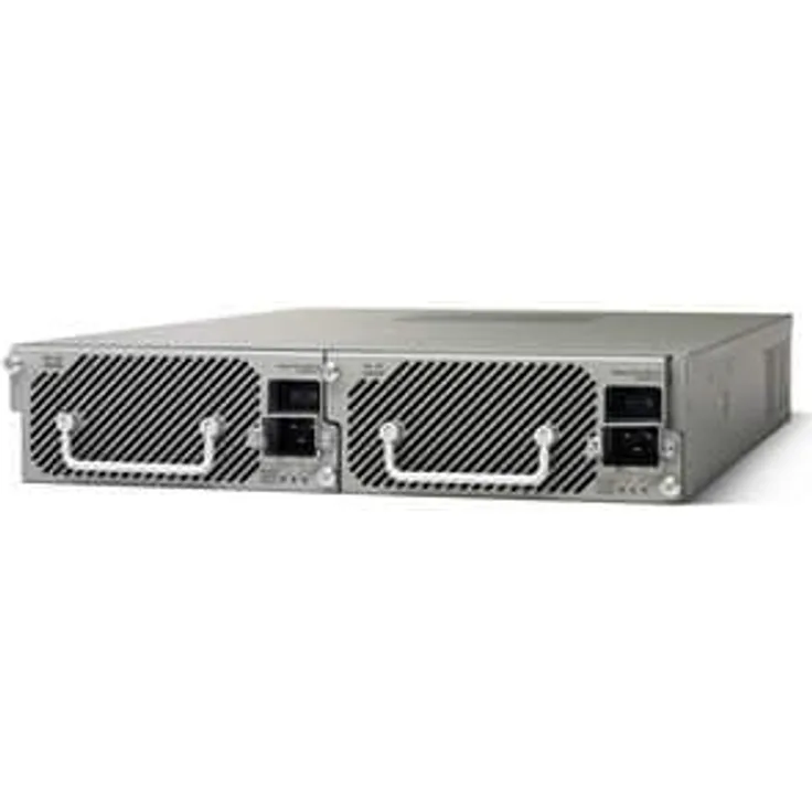 Cisco ASA5585-S10P10-K9 Firewall