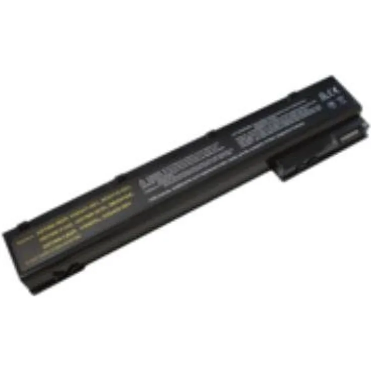 MicroBattery Li-Ion, 5.2Ah Batterie-Akku - Laptop-Ersatzteile (5.2Ah, Batterie-Akku)