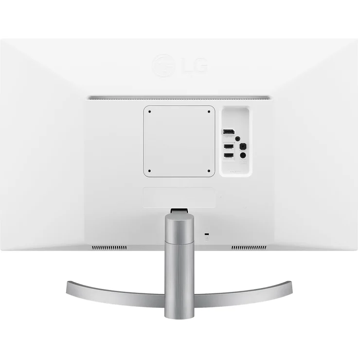 LG Electronics 27UL600-W - 27 Zoll, 4K UHD (3840 x 2160), IPS-Panel, 60Hz, 5ms, 350cd/m² – Bild 4