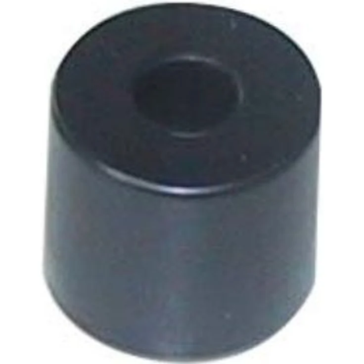 Adam Hall Gummifuß 38 mm x 33 mm – Bild 1