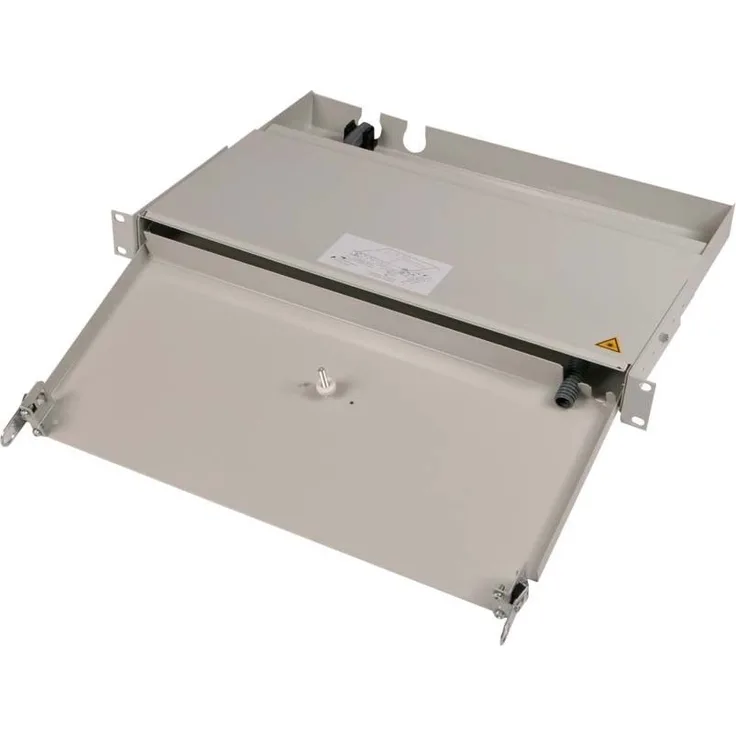 TELEGÄRTNER 19LWL-Gehäuse 1HE H02030A0400''