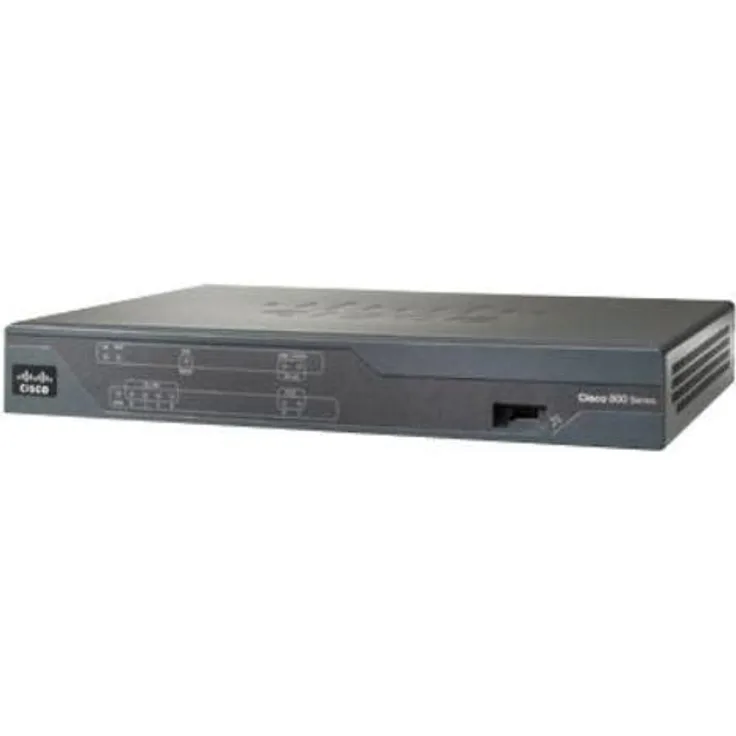 Cisco CISCO886-SEC-K9