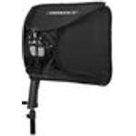 Caruba S Box (40x40cm) + Speedbracket (Bowens Halterung)