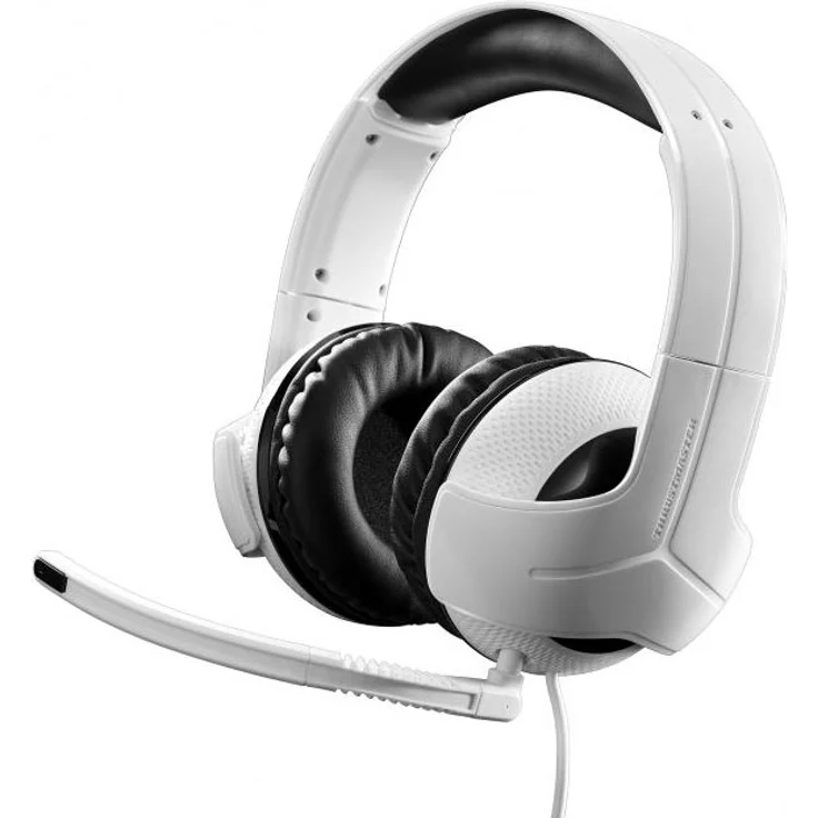 Thrustmaster Y-300CPX (Gaming-Headset, PS4 - PS3 - Xbox One - Xbox 360 - PC) – Bild 1