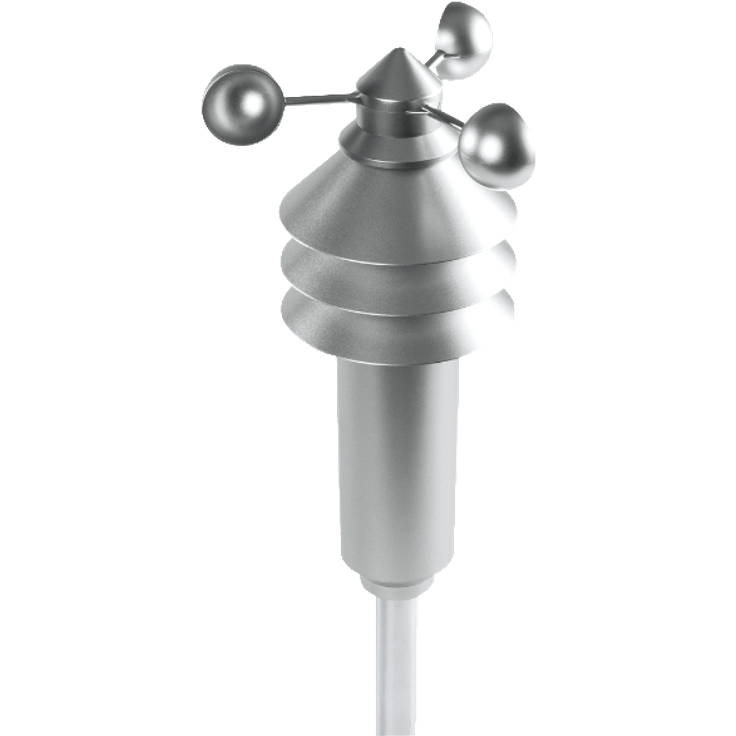 Homematic IP Wettersensor – basic (HmIP-SWO-B) – Bild 1