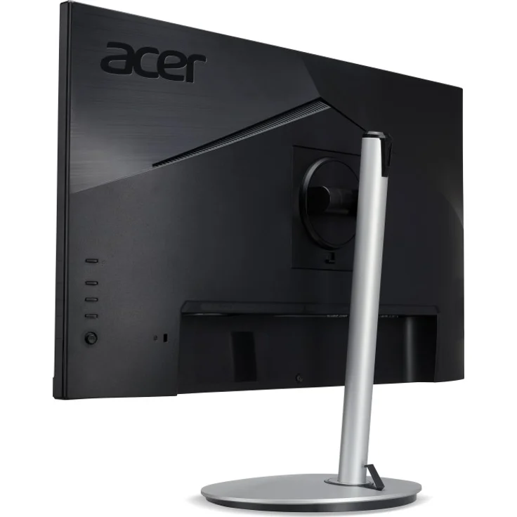 Acer CB2 CB242Ysmiprx silber - 23,8 Zoll, Full HD (1920 x 1080), IPS-Panel, 75Hz, 1ms, 250cd/m² (UM.QB2EE.007) – Bild 6