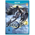 Bayonetta 2 (Wii U)