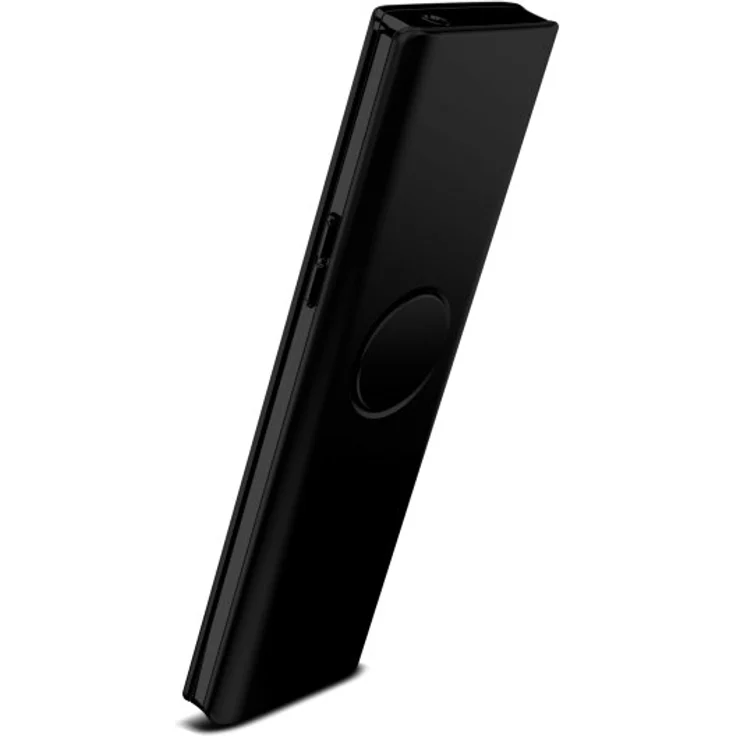 AVM FRITZ!Fon C5 DECT-Komforttelefon (hochwertiges Farbdisplay, HD-Telefonie, Internet-Komfortdienste, Steuerung FRITZ!Box-Funktionen), VoIP-Telefon, schwarz – Bild 8