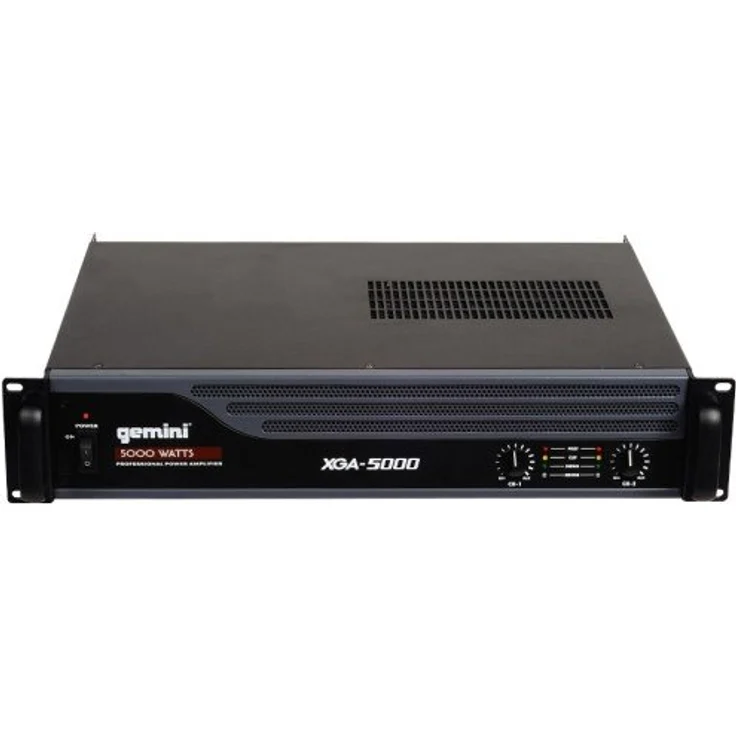 Gemini XGA 5000 – Bild 1
