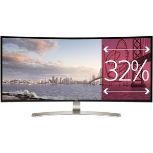 Bild für LG Electronics 34UC99-W